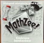 MathZee! Uitdagend rekenplezier!, Ophalen of Verzenden, Zo goed als nieuw