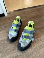 Simond Rock+ Grey klim- / boulderschoenen – maat EU 43, Ophalen of Verzenden, Gebruikt, Klimsport-accessoire