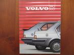 Volvo 340 360 (1986), Ophalen of Verzenden, Nieuw, Volvo