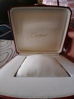 Cartier sieraden doos, Ophalen of Verzenden, Zo goed als nieuw