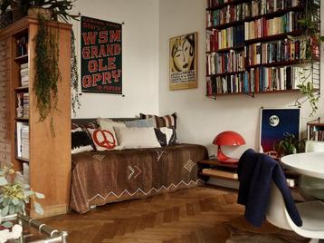 Te huur: Gemeubileerd appartement in hartje centrum Breda – beschikbaar voor biedingen