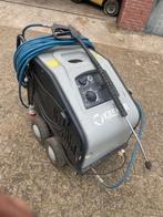 Hogedrukreiniger Kremer, Ophalen, KREMER, Gebruikt, Met autostop en -start