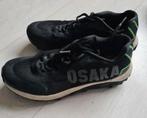 Hockey schoenen merk Osaka maat 38.5, Ophalen of Verzenden, Zo goed als nieuw, Schoenen