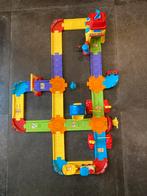 Vtech tineke treinstation, Ophalen of Verzenden, Zo goed als nieuw, 2 tot 4 jaar