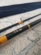 Klassieke Penhengel 1.25 lbs, Watersport en Boten, Ophalen of Verzenden, Gebruikt, Werphengel