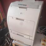 HP Printer, Computers en Software, Printers, Ophalen, Kleur printen, Printer, Hewlett Packard (HP)