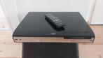 Sharp BD-HP20S blu-ray speler HDMI, Ophalen of Verzenden, Zo goed als nieuw, Overige merken