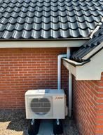 Airco gas vullen inbedrijfstelling onderhoud installatie R32, Diensten en Vakmensen, Garantie, Onderhoud