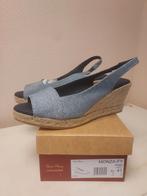 Toni Pons espradille maat 41, Nieuw, Espadrilles of Moccasins, Toni Pons, Verzenden