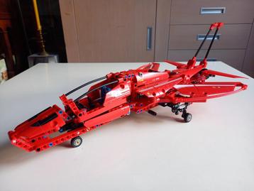 Lego Technic 9394 Jet Plane  beschikbaar voor biedingen