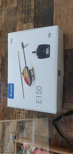 Eachine E150 RTF nieuw, Hobby en Vrije tijd, Modelbouw | Radiografisch | Helikopters en Quadcopters, Ophalen of Verzenden, Nieuw