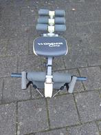 Roeiapparaat, Ophalen