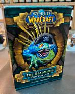 World of Warcraft TCG The Deadmines Dungeon Deck, Hobby en Vrije tijd, Verzamelkaartspellen | Overige, Speeldeck, World of Warcraft TCG