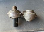 Bloksma & zonen filter 2x, Antiek en Kunst, Antiek | Gereedschap en Instrumenten, Ophalen of Verzenden