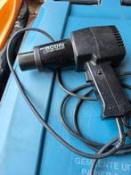 Verf afbrander, Ophalen of Verzenden, Zo goed als nieuw