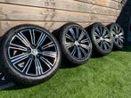 Winterset orgineel Volvo V60/S60 - Vredestein, Auto-onderdelen, Banden en Velgen, Ophalen, 18 inch, Gebruikt, Banden en Velgen
