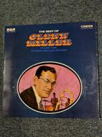 LP - The best of Glenn Miller, Ophalen, Gebruikt, Modernisme tot heden, 12 inch