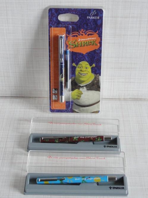 PARKER VECTOR VOOR DE VERZAMELAAR, Verzamelen, Pennenverzamelingen, Nieuw, Vulpen, Overige merken, Ophalen of Verzenden