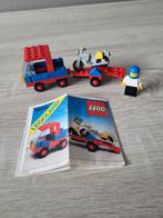 Lego - 6664, Ophalen of Verzenden, Zo goed als nieuw