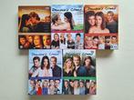 Dawson's Creek - seizoen 1 tm 5 op dvd, Cd's en Dvd's, Dvd's | Tv en Series, Verzenden, Zo goed als nieuw