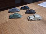 Wiking. 5 x unverglast. 100 euro, Ophalen of Verzenden, Bus of Vrachtwagen, Wiking