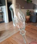 Mikasa Normandy Vintage kristallen champagne/likeur glazen, Antiek en Kunst, Antiek | Glas en Kristal, Ophalen of Verzenden