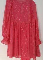 ASOS dames jurk.Maat 40/42, Kleding | Dames, Jurken, Ophalen of Verzenden, Nieuw, Maat 38/40 (M), Roze