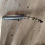 Originele Yamaha YZF-R6 Uitlaatdemper 1998-2002, Ophalen of Verzenden, Gebruikt