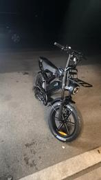 V20 pro max, Fietsen en Brommers, Minibikes, Midibikes en Pitbikes, Ophalen, Zo goed als nieuw, Overige typen