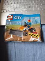 30353 LEGO City tractor nieuw, Ophalen of Verzenden, Nieuw, Complete set, Lego