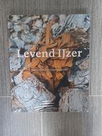 Levend IJzer, nieuw in seal, Boeken, Ophalen of Verzenden, Nieuw, Vanessa Everts