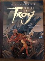 Als een vlucht petaurussen trollen van troy j4, Eén stripboek, Ophalen of Verzenden