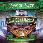 Sale> CD JOE BONAMASSA - Tour de Force - Live In Lon, Verzenden, 1980 tot heden, Zo goed als nieuw, Blues