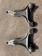 Draagarm volvo xc70 voorzijde set, Ophalen, Gebruikt, Volvo