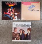 LP’s (The Beatles, kinks, hair) jaren 60, Cd's en Dvd's, Vinyl | Overige Vinyl, Zo goed als nieuw, Ophalen