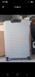 Grote koffer, Ophalen, Hard kunststof, 45 tot 55 cm, Nieuw