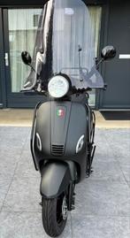 GTS Toscana 2025 Snorfiets (500km oud), Ophalen of Verzenden, Zo goed als nieuw, GTS, Benzine