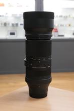 Sigma 100-400 DG DN OS L-Mount (Hoogeveen), Audio, Tv en Foto, Fotografie | Lenzen en Objectieven, Ophalen of Verzenden, Sigma