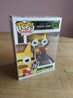 Funko Pop - Devil Flanders, Ophalen of Verzenden, Zo goed als nieuw