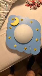 Kinderkamer plafondlamp merk Steinhauer, Verzenden, Gebruikt, Wanddecoratie