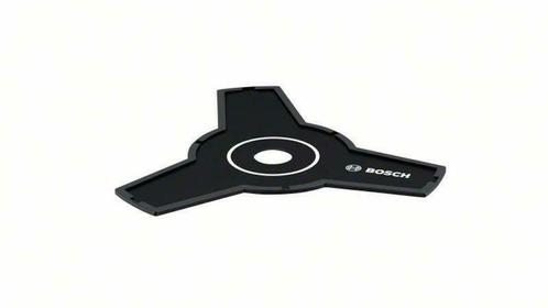 Bosch Bosmaaiermes 23 cm mes, Tuin en Terras, Bosmaaiers, Nieuw, Elektrisch, 10 tot 30 cm, Ophalen
