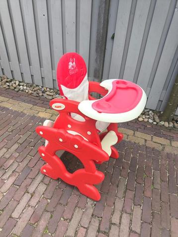 Arti Inklapbare Kinderstoel beschikbaar voor biedingen
