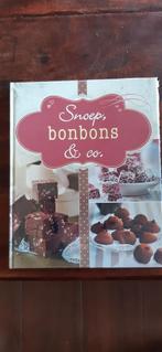 Snoep, bonbons en co, Nieuw, Ophalen of Verzenden