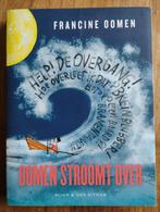 Oomen Stroomt Over - Francine Oomen, Francine Oomen, Ophalen of Verzenden, Zo goed als nieuw, Nederland