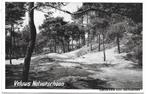 Nunspeet Natuurschoon Oude gelopen Ansichtkaart ( P854 ), Verzamelen, Ansichtkaarten | Nederland, Ophalen of Verzenden, 1980 tot heden