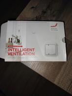 Zehnder CO2 Sensor RF67 - Nieuw in doos!, Doe-het-zelf en Verbouw, Ventilatie en Afzuiging, Ophalen of Verzenden, Nieuw, Ventilator
