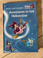 Avonturen in het heksenbos, Boeken, Ophalen of Verzenden, Zo goed als nieuw