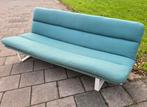 Vintage C683 Artifort bank ontwerp Kho Liang Ie (3 - zits), Huis en Inrichting, Banken | Bankstellen, Ophalen, Gebruikt, 75 tot 100 cm