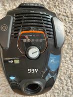 Stofzuiger AEG VX7-2, Witgoed en Apparatuur, Stofzak, Gebruikt, Stofzuiger, Ophalen of Verzenden