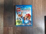 LEGO Chima laval's journey / PSvita, Avontuur en Actie, 1 speler, Ophalen of Verzenden, Zo goed als nieuw